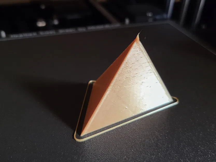 Cầu tròn poly thấp nhất in trong 30 phút - Image 1