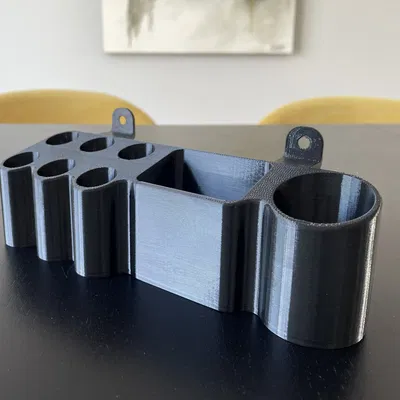 Bộ bút đánh dấu khô Expo gắn khung cho bảng trắng