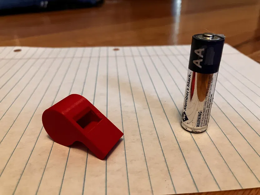 Còi phát ra âm thanh trên 120 decibel - Image 3