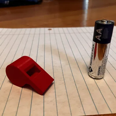 Còi phát ra âm thanh trên 120 decibel