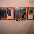 Giá đỡ mô-đun 1U cho ZimaBoard và Raspberry Pi - Thumbnail 2