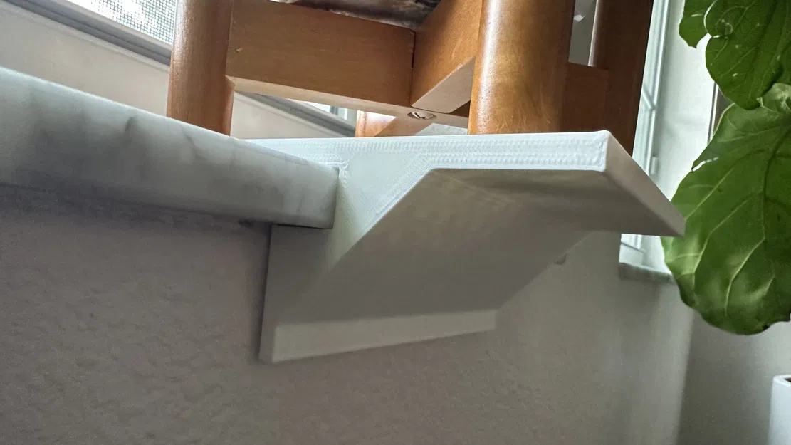 Mở rộng bậu cửa sổ - Kệ để cây cảnh - Image 1