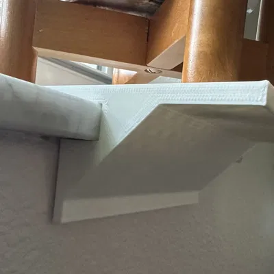 Mở rộng bậu cửa sổ - Kệ để cây cảnh