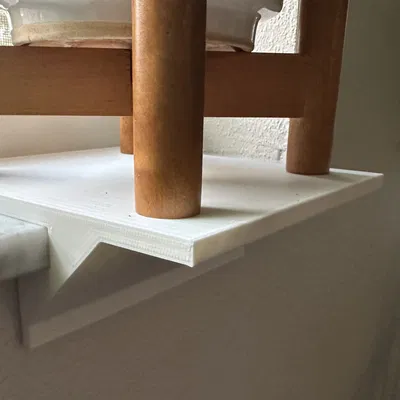 Mở rộng bậu cửa sổ - Kệ để cây cảnh