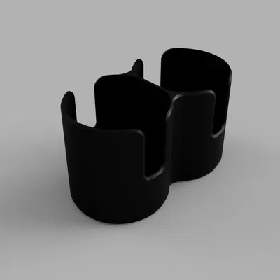 Giá đỡ bút chì và bút bi tinh tế