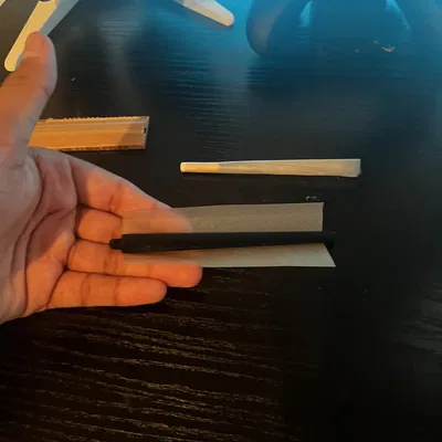 Giá đỡ cuộn thuốc lá tiện lợi cho chìa khóa