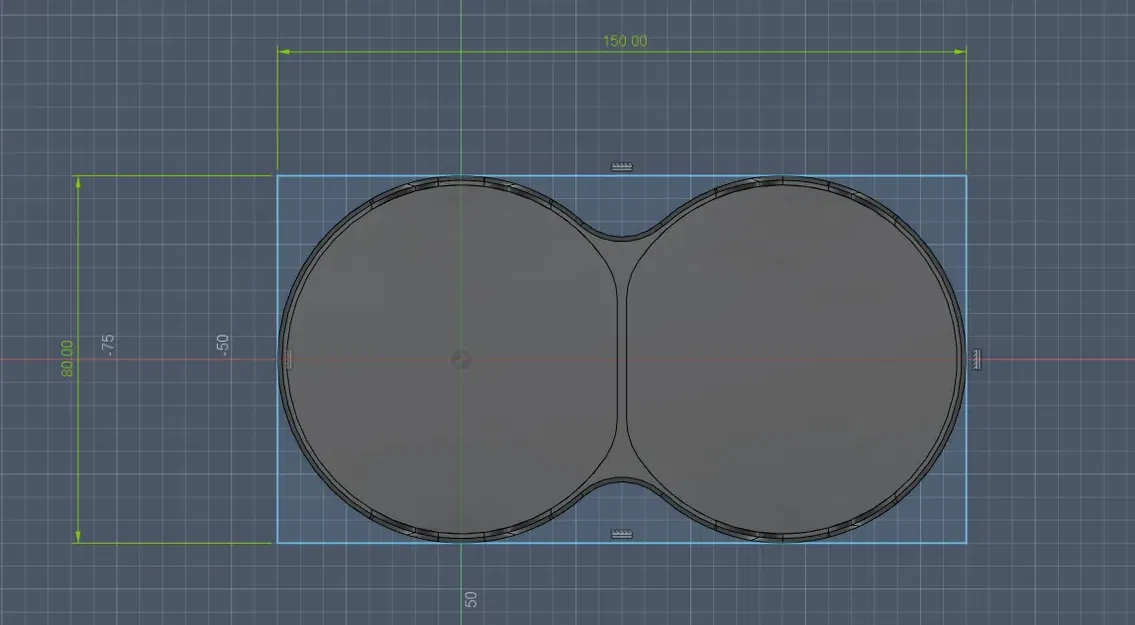 Giá đỡ bút chì và bút bi tinh tế - Image 2