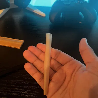 Giá đỡ cuộn thuốc lá tiện lợi cho chìa khóa