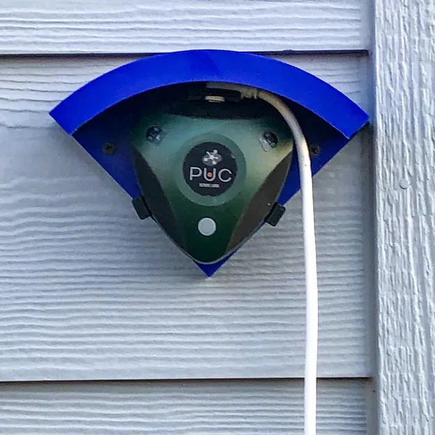 Bìa mưa cho PUC từ Birdweather - Image 1