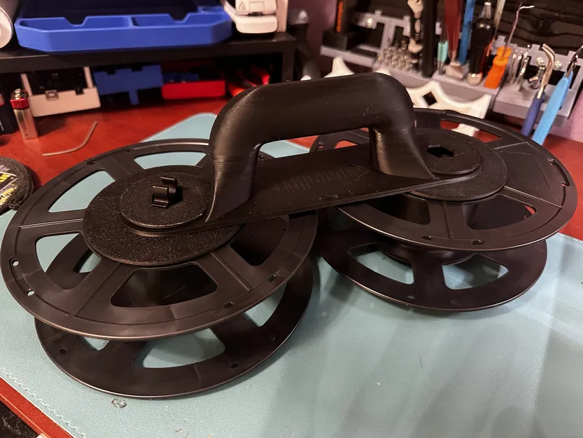 Bộ chuyển đổi cuộn Sunlu cho dây quấn đôi - Image 1