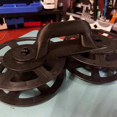 Bộ chuyển đổi cuộn Sunlu cho dây quấn đôi