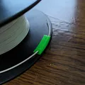 Kẹp filament siêu mỏng 1.75mm cho cuộn in 3D - Thumbnail 2