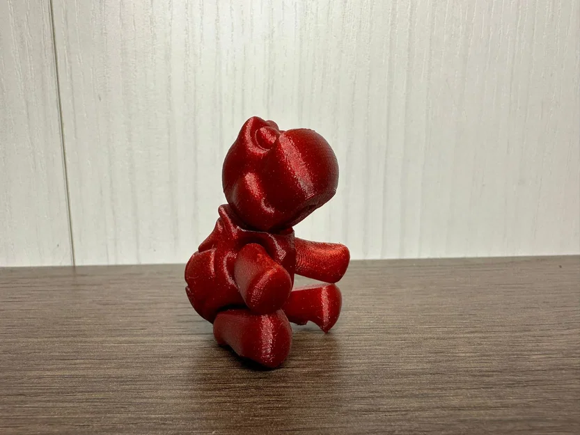 Rùa linh hoạt với mũ bảo hiểm - Image 2