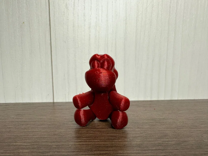 Rùa linh hoạt với mũ bảo hiểm - Image 3