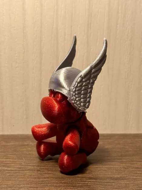 Rùa linh hoạt với mũ bảo hiểm - Image 5