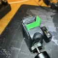 Giá đỡ hot shoe DJI Mic cho GoPro media mod - Thumbnail 2