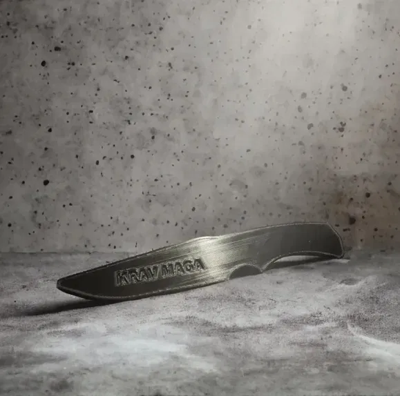 Dao tự vệ cá nhân - Image 1