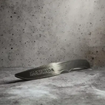 Dao tự vệ cá nhân