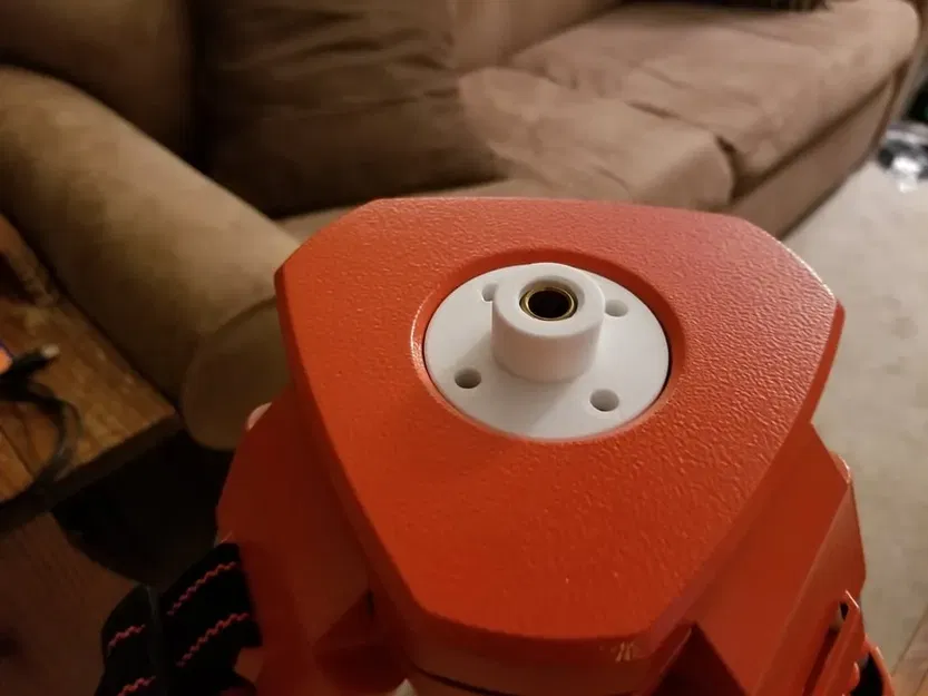 Bộ chuyển đổi chân máy đo đạc cho anten video FPV - Image 1