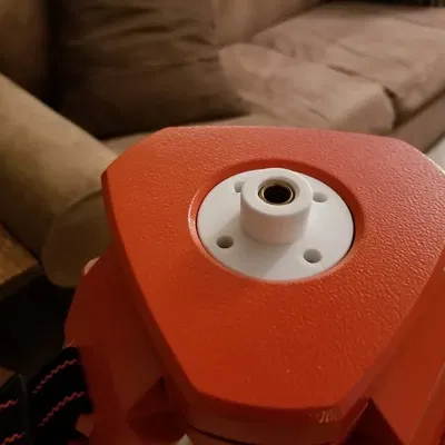 Bộ chuyển đổi chân máy đo đạc cho anten video FPV