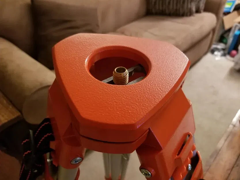 Bộ chuyển đổi chân máy đo đạc cho anten video FPV - Image 2