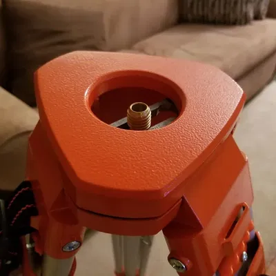 Bộ chuyển đổi chân máy đo đạc cho anten video FPV