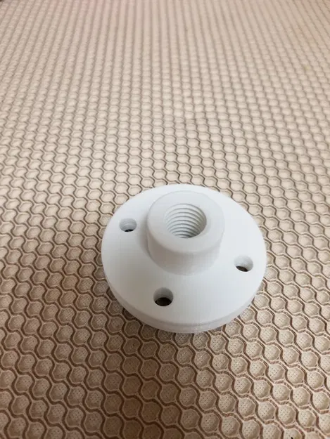 Bộ chuyển đổi chân máy đo đạc cho anten video FPV - Image 3