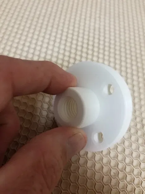 Bộ chuyển đổi chân máy đo đạc cho anten video FPV - Image 4