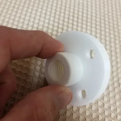 Bộ chuyển đổi chân máy đo đạc cho anten video FPV