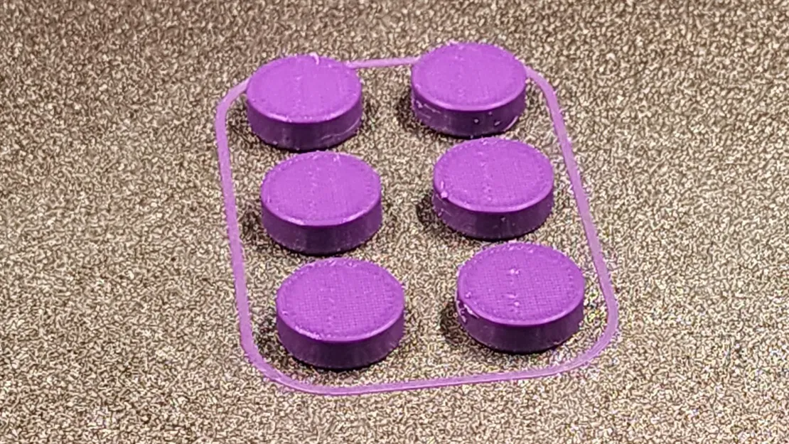 Token bổ sung cho trò chơi Fire Tower - Image 2