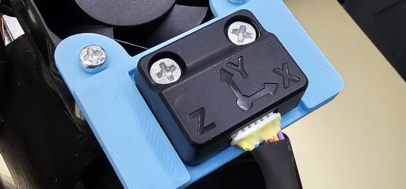 Giá đỡ cảm biến G cho Sonic Pad Neo Thang - Image 1