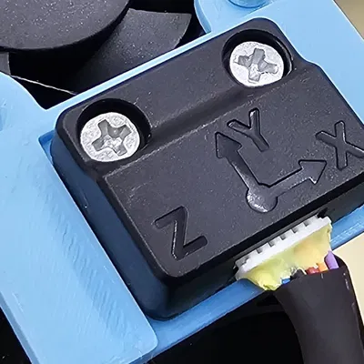 Giá đỡ cảm biến G cho Sonic Pad Neo Thang