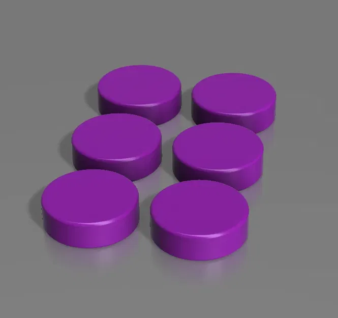 Token bổ sung cho trò chơi Fire Tower - Image 3