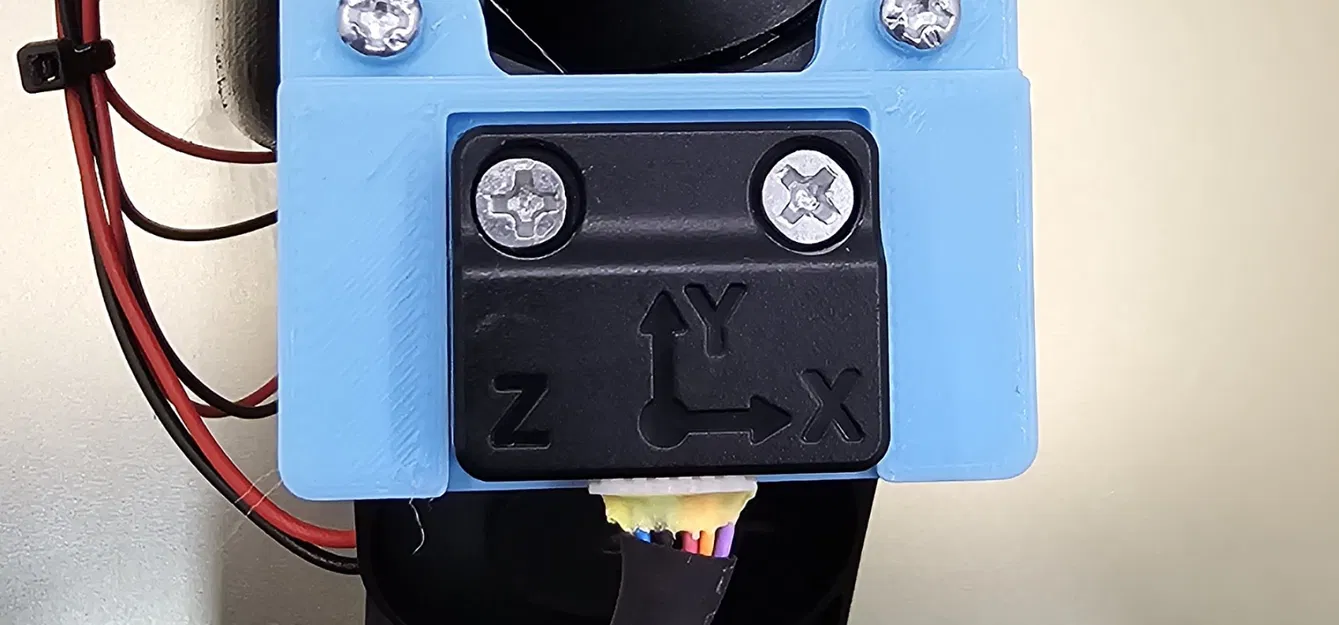 Giá đỡ cảm biến G cho Sonic Pad Neo Thang - Image 2