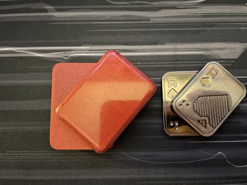 Đồ chơi fidget từ nam châm với thiết kế sáng tạo - Image 1