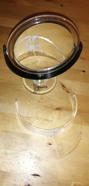 Bộ phận thay thế cho gương trang điểm Kosmetikspiegel - Image 1