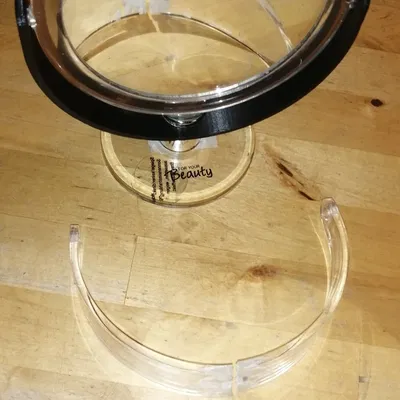 Bộ phận thay thế cho gương trang điểm Kosmetikspiegel