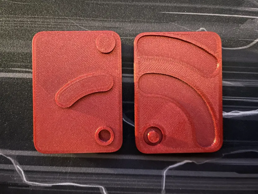 Đồ chơi fidget từ nam châm với thiết kế sáng tạo - Image 3