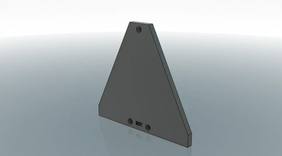 Xe địa hình Rock Crawler kiểu bập bênh - Image 2