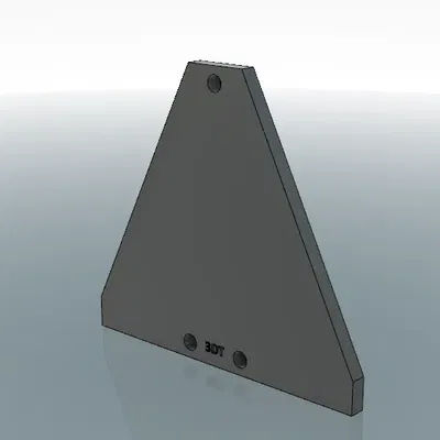 Xe địa hình Rock Crawler kiểu bập bênh