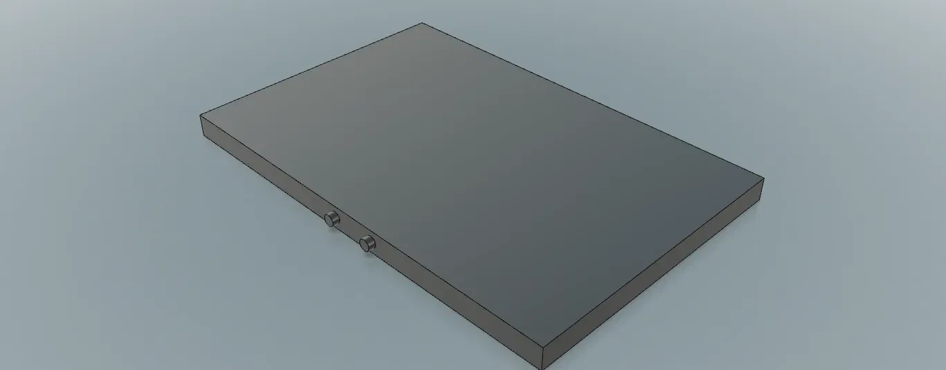 Xe địa hình Rock Crawler kiểu bập bênh - Image 4