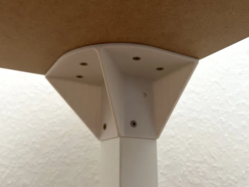 Giá đỡ gia cố IKEA LACK tăng cường độ ổn định - Image 1