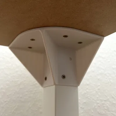 Giá đỡ gia cố IKEA LACK tăng cường độ ổn định