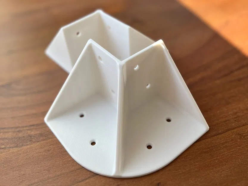 Giá đỡ gia cố IKEA LACK tăng cường độ ổn định - Image 2