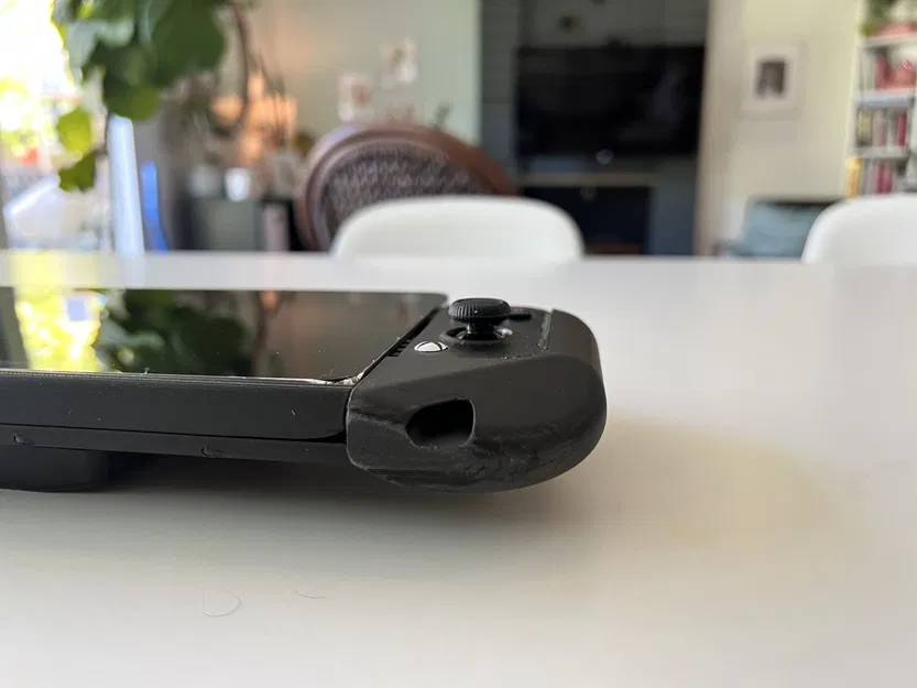 Cán cầm ergonomic cho máy tính bảng Y700 và tay cầm Gamesir X2 - Image 6