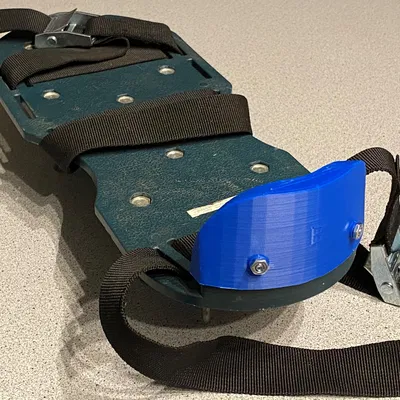 Giày chống trượt cho cỏ với móng chân nâng cao