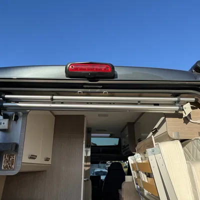 Giá đỡ cho thanh căng Thule Tension Rafter G2