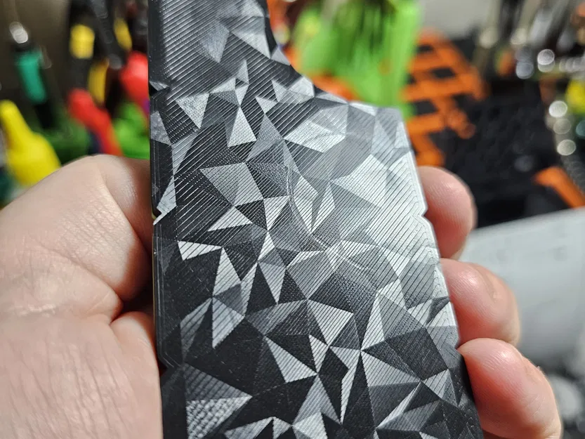 Thước đo Necron cho trò chơi 40K - Image 3