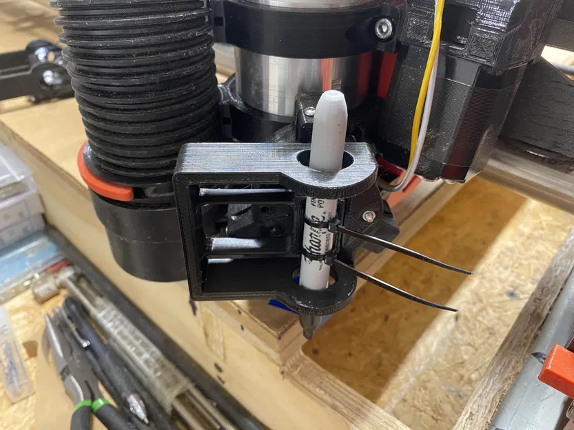 Giá đỡ phụ kiện nhanh chóng không cần dụng cụ cho LowRider v3... - Image 3