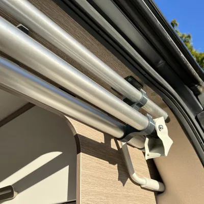 Giá đỡ cho thanh căng Thule Tension Rafter G2